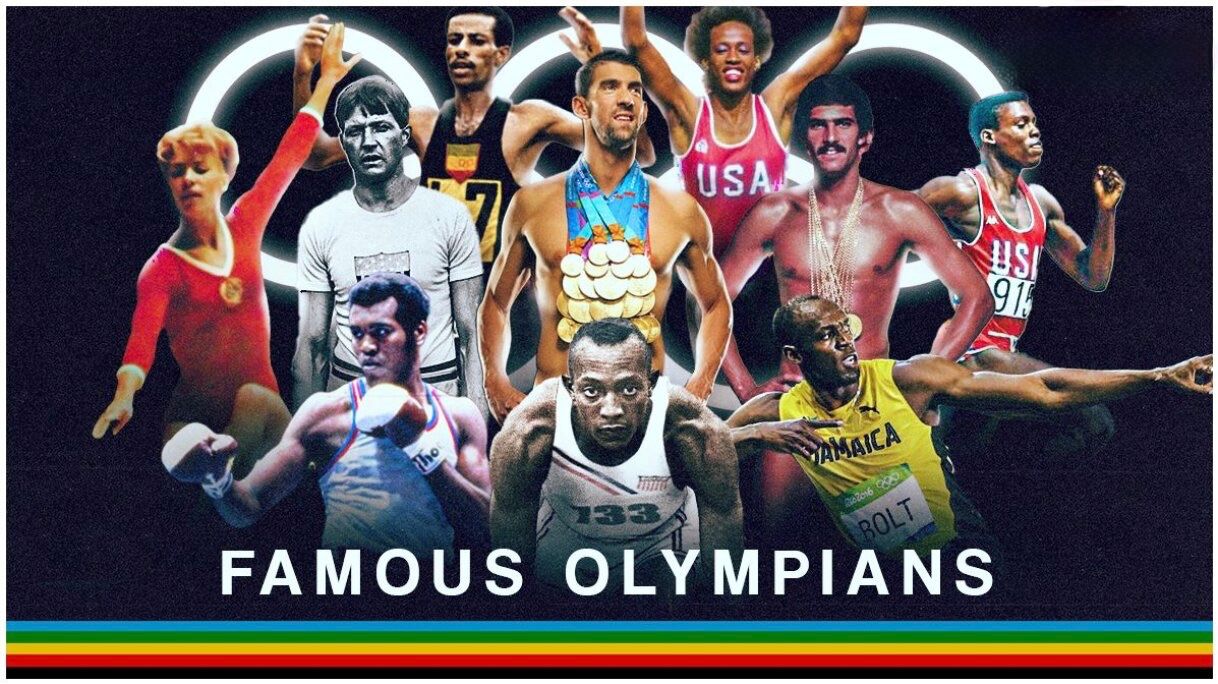 Sports Crowdfunding for Athletes, Teams & Olympians